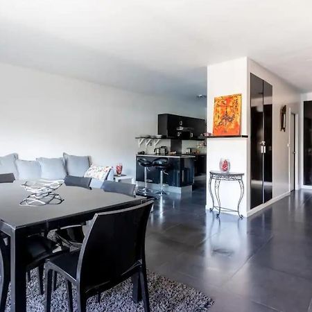 Hsh Lamballe-Passy Magnifique Appartement 4P ปารีส ภายนอก รูปภาพ