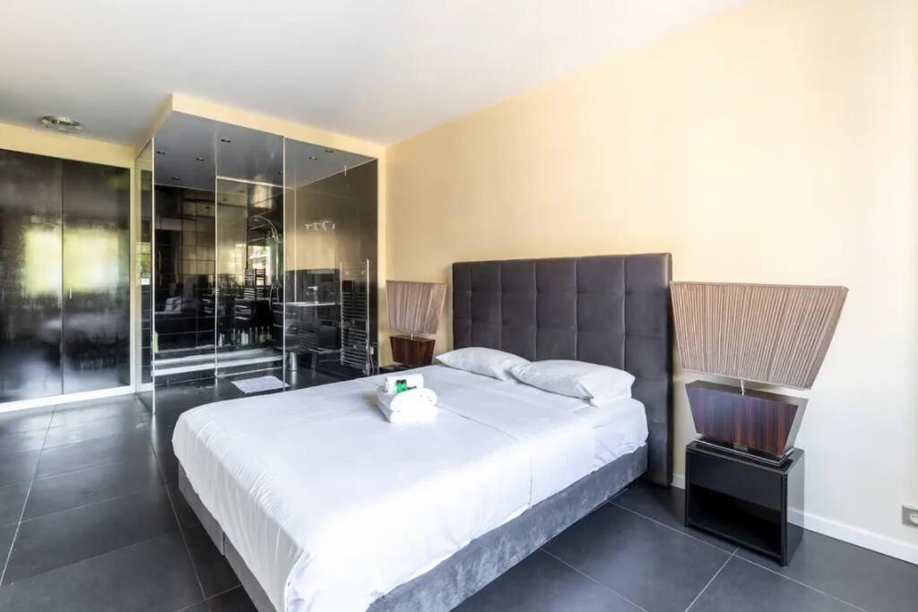 Hsh Lamballe-Passy Magnifique Appartement 4P ปารีส ภายนอก รูปภาพ